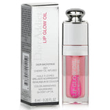 Christian Dior Dior Addict Lip Glow Oil - # 001 Pink 6ml/0.2oz