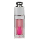 Christian Dior Dior Addict Lip Glow Oil - # 001 Pink 6ml/0.2oz