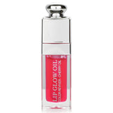 Christian Dior Dior Addict Lip Glow Oil - # 015 Cherry 6ml/0.2oz
