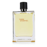 Hermes Terre D'Hermes Eau De Toilette Spray 200ml/6.5oz