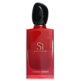 Giorgio Armani Si Passione Intense Eau De Parfum Spray 100ml/3.4oz
