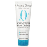 Original Sprout Classic Collection Scrumptious Baby Cream 236ml/8oz