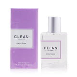 Clean Classic Simply Clean Eau De Parfum Spray 30ml/1oz