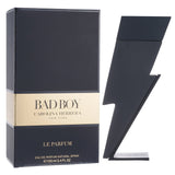 Carolina Herrera Bad Boy Le Parfum Eau De Parfum Spray 100ml/3.4oz