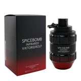 Viktor & Rolf Spicebomb Infrared Eau De Toilette Spray 90ml/3.04oz