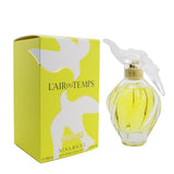 Nina Ricci L'Air Du Temps Eau De Parfum Spray 100ml/3.4oz