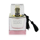 Lalique L'Amour Eau De Parfum Spray 30ml/1oz