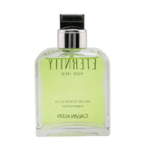 Calvin Klein Eternity Eau De Toilette Spray (Unboxed) 200ml/6.7oz