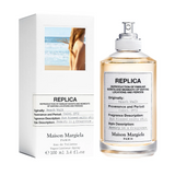 Maison Margiela Replica Beach Walk Eau De Toilette Spray 100ml/3.4oz