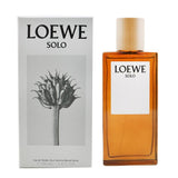 Loewe Solo Eau De Toilette Spray 100ml/3.3oz