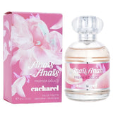 Cacharel Anais Anais Premier Delice Eau De Toilette Spray 50ml/1.7oz