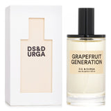 D.S. & Durga Grapefruit Generation Eau De Parfum Spray 100ml/3.4oz