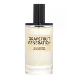 D.S. & Durga Grapefruit Generation Eau De Parfum Spray 100ml/3.4oz