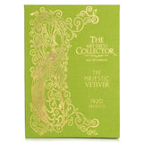 Alexandre J The Majestic Vetiver Eau De Parfum Spray (Unisex) 100ml/3.4oz