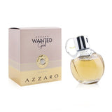 Azzaro Azzaro Wanted Girl Eau De Parfum Spray 50ml/1.6oz