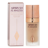 Charlotte Tilbury Airbrush Flawless Foundation - # 3 Cool(Random Packing) 30ml/1oz