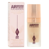 Charlotte Tilbury Airbrush Flawless Foundation - # 3 Warm(Random Packing) 30ml/1oz
