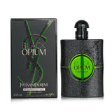 Yves Saint Laurent Black Opium Illicit Green Eau De Parfum Spray 75ml/2.5oz