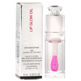 Christian Dior Dior Addict Lip Glow Oil - # 000 Universal Clear 6ml/0.2oz