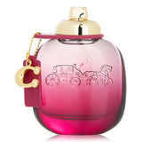 Coach Wild Rose Eau De Parfum Spray 90ml/3oz