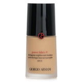 Giorgio Armani Power Fabric+ Ultra Longwear Weightless Matte Foundation SPF 20 - # 4.5 30ml/1oz