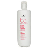 Schwarzkopf BC Repair Rescue Shampoo Arginine (For Damaged Hair) 250ml/8.45oz