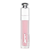 Christian Dior Addict Lip Maximizer Gloss - # 001 Pink 6ml/0.2oz