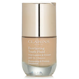 Clarins Everlasting Youth Fluid Illuminating & Firming Foundation SPF 15 - # 114 Cappuccino 30ml/1oz