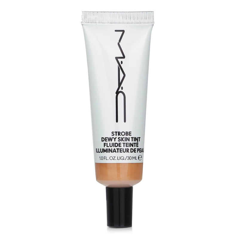 MAC Strobe Dewy Skin Tint? # Light 4  30ml/1oz