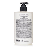 THE PURE LOTUS Lotus Leaf Shampoo - For Oily Scalp 450ml