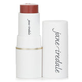 Jane Iredale Glow Time Blush Stick - # Glorious (Chestnut Red With Gold Shimmer For Dark To Deeper Skin Tones) 7.5g/0.26oz