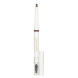 Jane Iredale PureBrow Shaping Pencil - # Medium Brown 0.23g/0.008oz