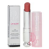 Christian Dior Dior Addict Lip Glow Reviving Lip Balm - # 038 Rose Nude 3.2g/0.11oz