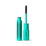 MAC Lash Dry Shampoo Mascara Refresher - #Black 6.5ml/0.22oz
