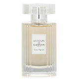 Lanvin Les Fleurs Sunny Magnolia Eau De Toilette Spray 90ml/3oz