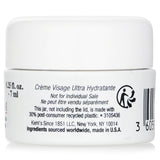 Kiehl's Ultra Facial Cream 7ml/0.25oz