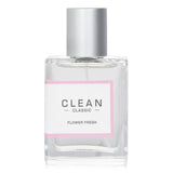Clean Classic Flower Fresh Eau De Parfum Spray 60ml/2oz