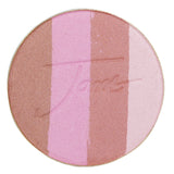 Jane Iredale PureBronze Shimmer Bronzer Palette Refill - # Peaches & Cream 9.9g/0.35oz