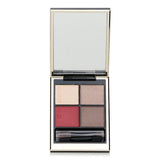 SUQQU Signature Color Eyes Shadow Palette - #04 Sumindeshiko 6.2g/0.21oz