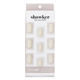 Cololab Showker Gel Nail Strip # CSA111 Spring Marble 1pcs