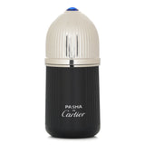 Cartier Pasha De Edition Noire Eau De Toilette Spray 50ml/1.6oz