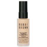 Bobbi Brown Skin Long Wear Weightless Foundation SPF 15 - # Warm Natural 30ml/1oz