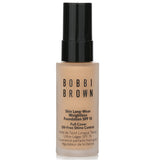 Bobbi Brown Skin Long Wear Weightless Foundation SPF 15 - # Natural Tan 30ml/1oz