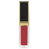 Tom Ford Liquid Lip Luxe Matte - #129 Carnal Red 6ml/0.2oz