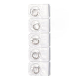 Clalen Iris 1Day Suzy Gray -2.00 5pcs x 1 strip