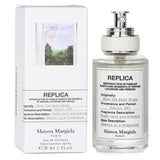 Maison Margiela Replica When The Rain Stops Eau De Toilette Spray 30ml/1oz
