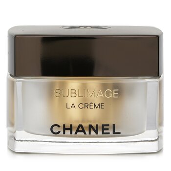 Chanel Sublimage La Creme Texture Fine Ultimate Cream  50g/1.7oz