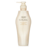 Shiseido Sublimic Aqua Intensive Shampoo (Damaged Hair) 250ml