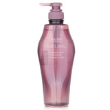 Shiseido Sublimic Luminoforce Shampoo (Colored Hair) 250ml