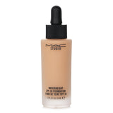 MAC Studio Waterweight Foundation SPF 30 - # NC20 30ml/1oz